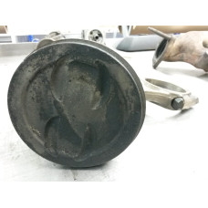 96X103 Piston and Connecting Rod Standard From 1994 Chevrolet S10 Blazer  4.3